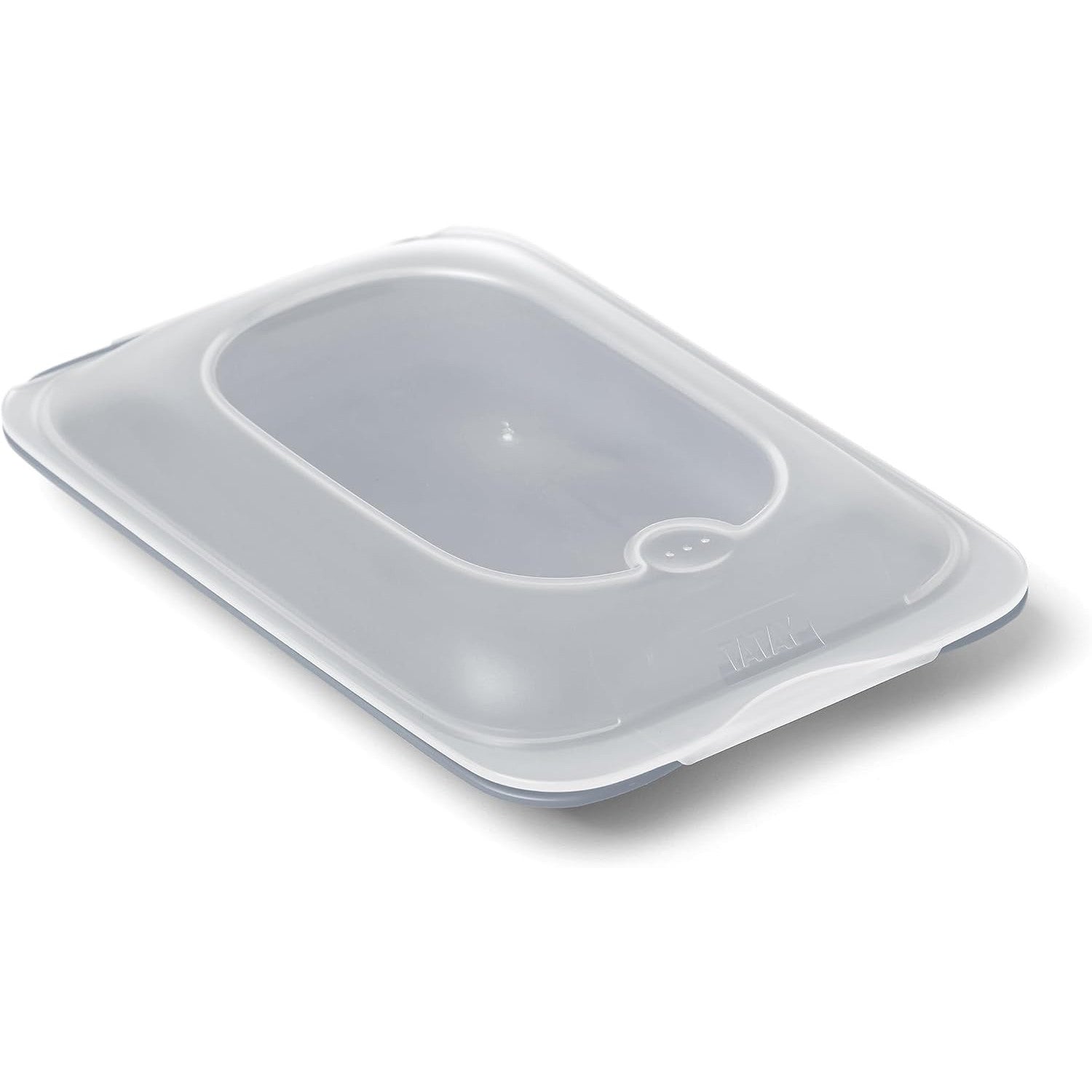 TATAY Mini Meat Storage Box Set of 3, Stackable, BPA-Free